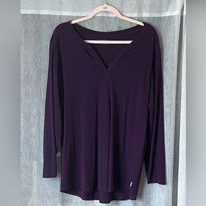 Eddie Bauer knit Top
